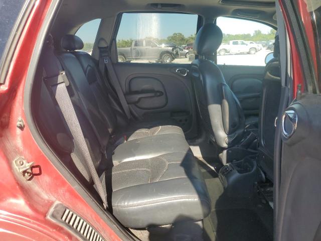 Photo 10 from auction – 2003 CHRYSLER PT CRUISER with VIN 3C8FY78G73T515970