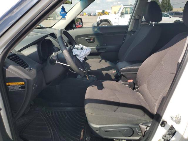 Zdjęcie 7 z aukcji – 2013 KIA SOUL z VIN KNDJT2A51D7769878