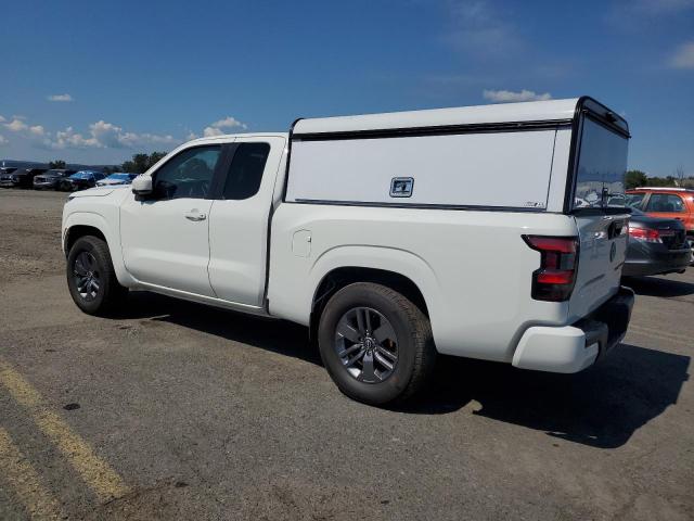 Photo 2 from auction – 2025 NISSAN FRONTIER S with VIN 1N6ED1CL6SN607478