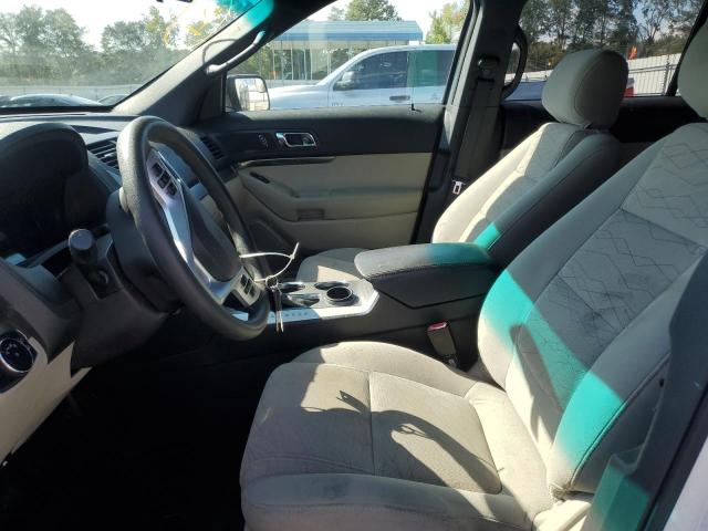 Photo 7 from auction – 2014 FORD EXPLORER with VIN 1FM5K7B82EGA58214