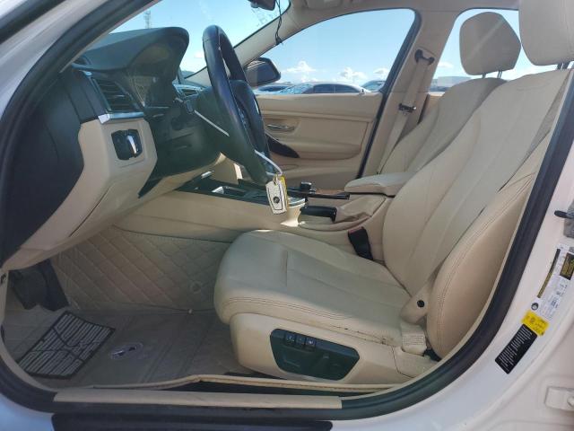 Photo 7 from auction – 2015 BMW 320 I with VIN WBA3B1G54FNT03192