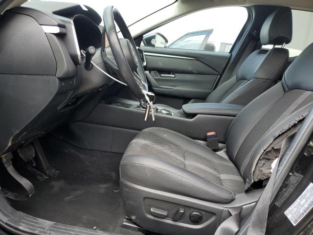 Photo 7 from auction – 2024 MAZDA CX-50 PREF with VIN 7MMVABBMXRN180618