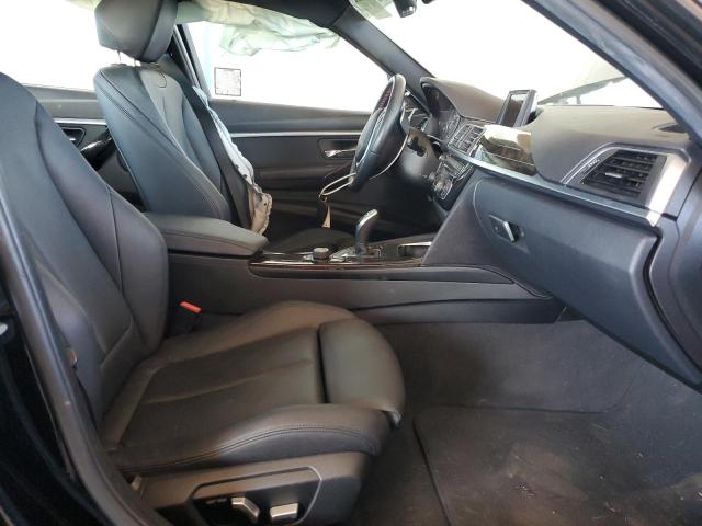 Photo 7 from auction – 2016 BMW 328 I SULE with VIN WBA8E9G59GNU29416