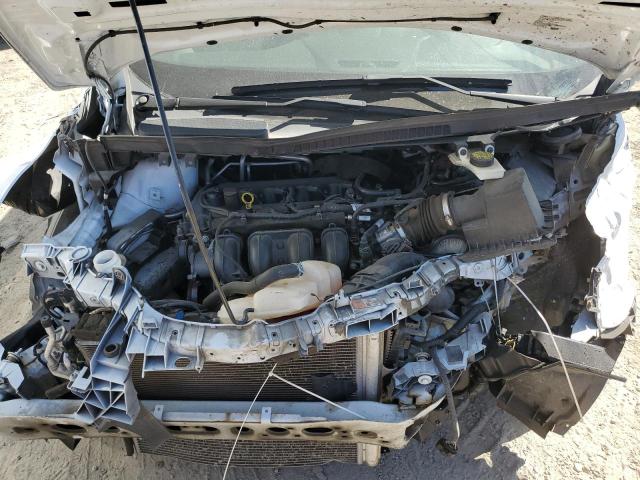 Photo 12 from auction – 2018 FORD TRANSIT CO with VIN NM0GE9E79J1344705