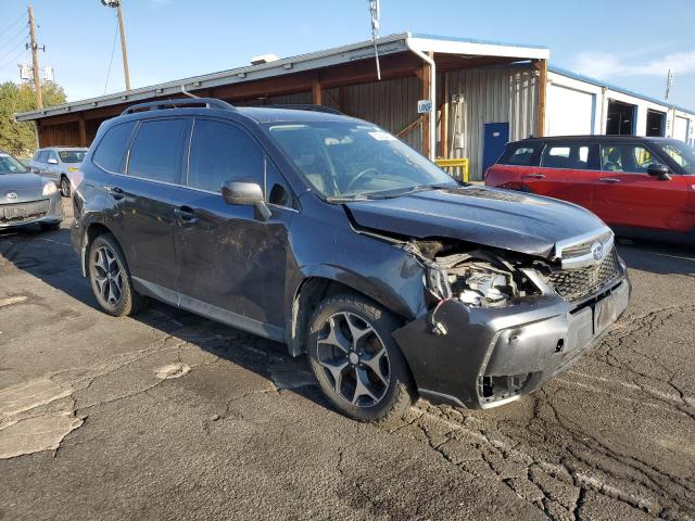 Photo 4 from auction – 2015 SUBARU FORESTER 2 with VIN JF2SJGDC1FH490933