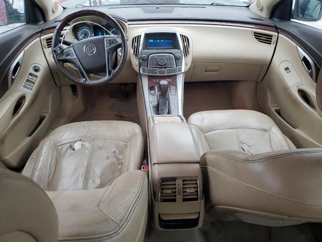 Photo 8 from auction – 2010 BUICK LACROSSE C with VIN 1G4GC5EG9AF234673
