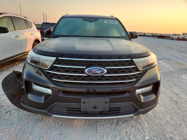 Photo 5 from auction – 2020 FORD EXPLORER X with VIN 1FMSK7DH8LGA38434