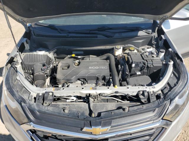 Photo 12 from auction – 2019 CHEVROLET EQUINOX LT with VIN 3GNAXJEV4KS648468
