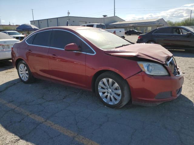 Photo 4 from auction – 2016 BUICK VERANO with VIN 1G4PP5SK2G4155041