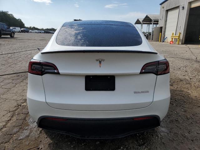 Photo 6 from auction – 2023 TESLA MODEL Y with VIN 7SAYGDEF1PF705018