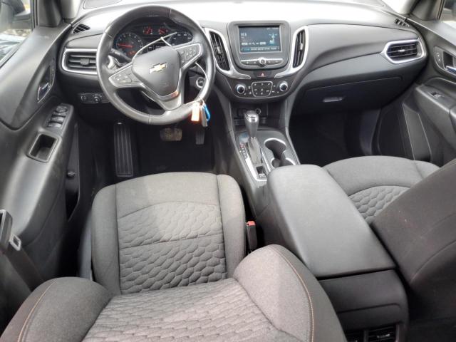 Photo 8 from auction – 2018 CHEVROLET EQUINOX LT with VIN 3GNAXJEV3JL334156