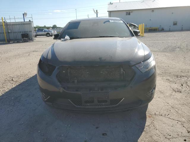 Photo 5 from auction – 2015 FORD TAURUS SHO with VIN 1FAHP2KT2FG177415
