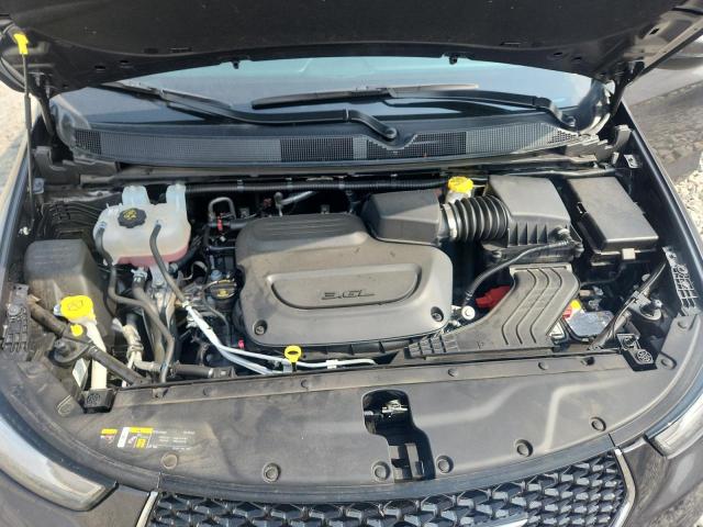 Photo 12 from auction – 2023 CHRYSLER PACIFICA T with VIN 2C4RC1BG4PR572381