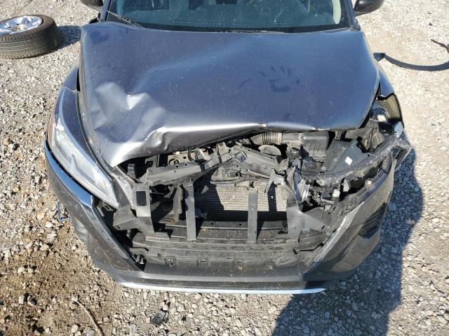 Photo 11 from auction – 2021 NISSAN KICKS S with VIN 3N1CP5BV8ML483635