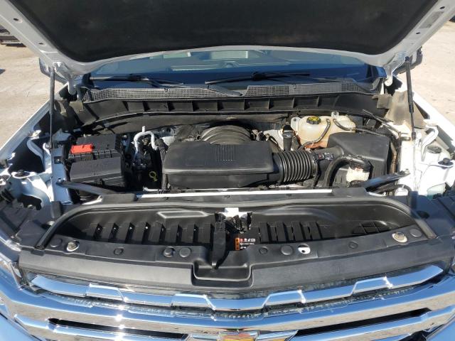 Photo 11 from auction – 2022 CHEVROLET SILVERADO with VIN 3GCUYGED5NG183896