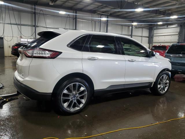 Photo 3 from auction – 2015 FORD EDGE TITAN with VIN 2FMTK4K88FBC31538