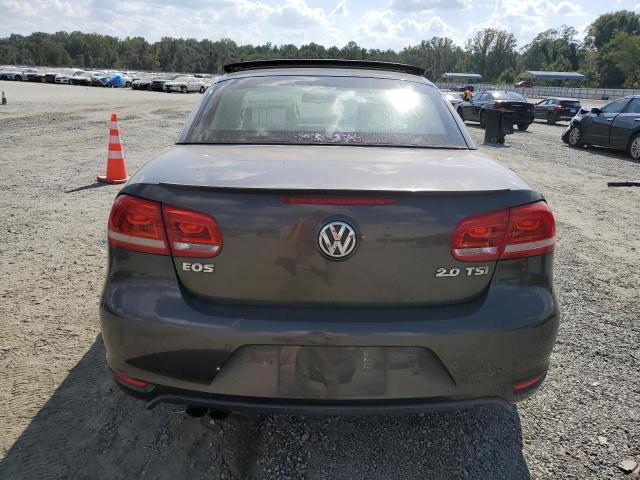 Photo 6 from auction – 2012 VOLKSWAGEN EOS LUX with VIN WVWFW7AH6CV017611