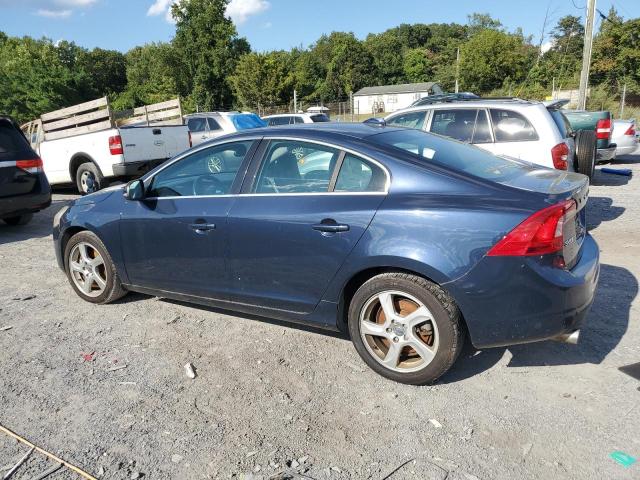 Photo 2 from auction – 2013 VOLVO S60 T5 with VIN YV1612FS8D2232233
