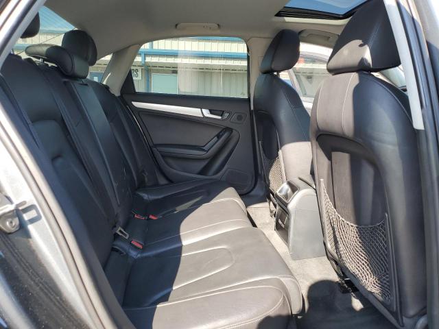 Photo 10 from auction – 2014 AUDI A4 PREMIUM with VIN WAUBFAFLXEN021685