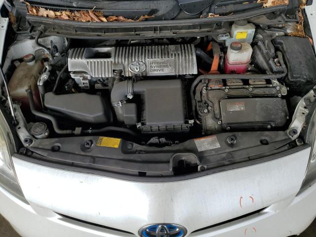 Zdjęcie 11 z aukcji – 2015 TOYOTA PRIUS z VIN JTDKN3DU4F0432785