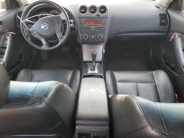Photo 8 from auction – 2011 NISSAN ALTIMA BAS with VIN 1N4AL2AP2BN515032