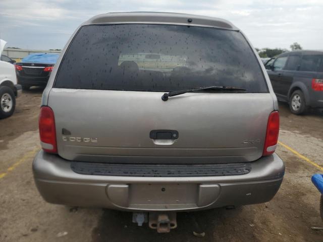 Photo 6 from auction – 1999 DODGE DURANGO with VIN 1B4HS28Y1XF627197