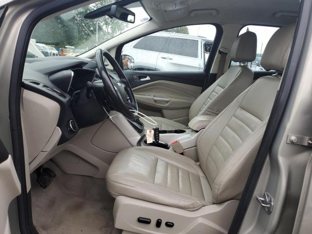 Zdjęcie 7 z aukcji – 2015 FORD C-MAX PREM z VIN 1FADP5CU9FL109949