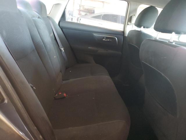 Photo 10 from auction – 2015 NISSAN ALTIMA with VIN 1N4AL3AP7FC159264