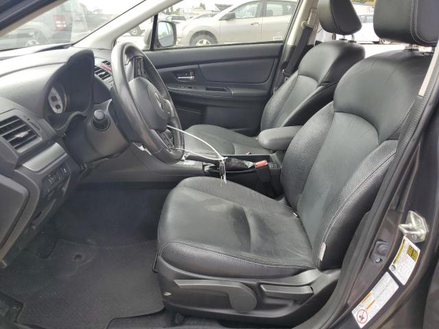 Photo 7 from auction – 2012 SUBARU IMPREZA LI with VIN JF1GPAG64CH235393