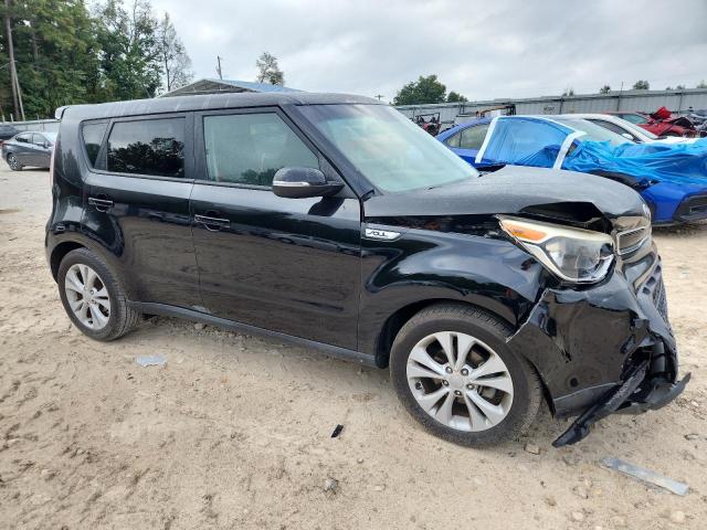Фото 4 с аукциона – 2014 KIA SOUL + с VIN KNDJP3A51E7041862