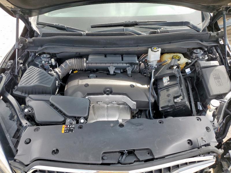 Photo 12 from auction – 2019 BUICK ENVISION E with VIN LRBFXCSA6KD010622