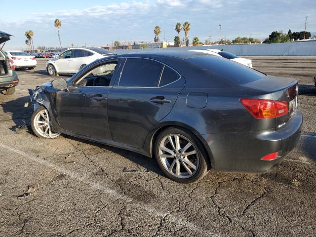 Фото 2 с аукциона – 2006 LEXUS IS 250 с VIN JTHBK262762019289