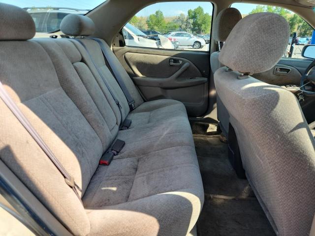 Photo 10 from auction – 2000 TOYOTA CAMRY CE with VIN JT2BG22K0Y0409327