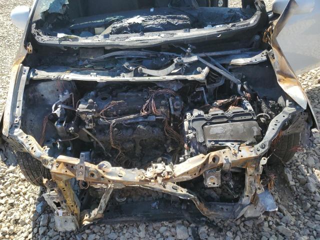 صورة رقم 11 من المزاد - 2010 TOYOTA PRIUS مع VIN JTDKN3DU8A5133022