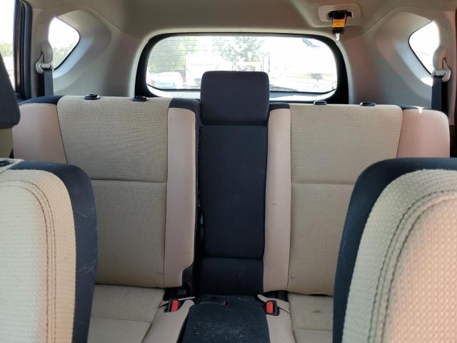 Photo 10 from auction – 2016 TOYOTA RAV4 XLE with VIN 2T3RFREV3GW459608