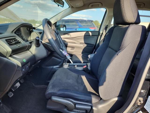 Photo 7 from auction – 2016 HONDA CR-V LX with VIN 2HKRM3H30GH570248