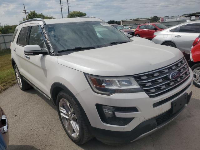 Photo 4 from auction – 2016 FORD EXPLORER L with VIN 1FM5K8FH7GGA68983
