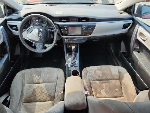Photo 8 from auction – 2016 TOYOTA COROLLA L with VIN 5YFBURHE3GP378184