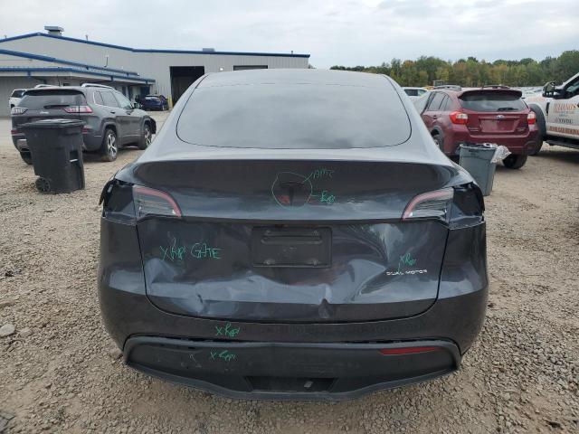 Photo 6 from auction – 2025 TESLA MODEL Y with VIN 7SAYGDEE8SA367632