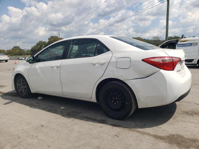 Photo 2 from auction – 2019 TOYOTA COROLLA L with VIN 2T1BURHE5KC225475