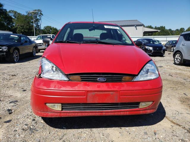 Photo 5 from auction – 2000 FORD FOCUS SE with VIN 1FAFP3431YW106614