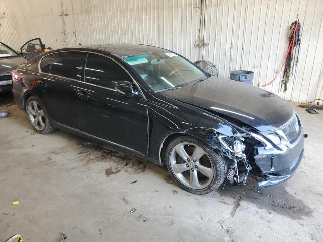 Фото 4 с аукциона – 2010 LEXUS GS 350 с VIN JTHBE1KS2A0048498