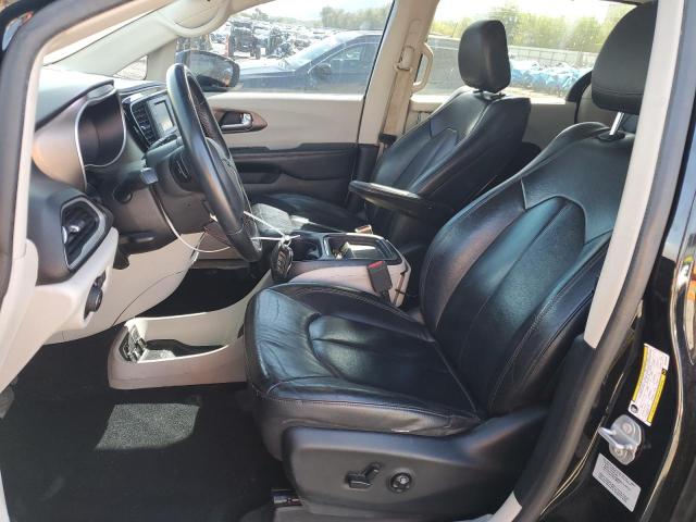 Photo 7 from auction – 2017 CHRYSLER PACIFICA TOURING L with VIN 2C4RC1BG1HR702814