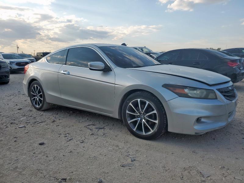 Photo 4 from auction – 2012 HONDA ACCORD EXL with VIN 1HGCS2B87CA006657