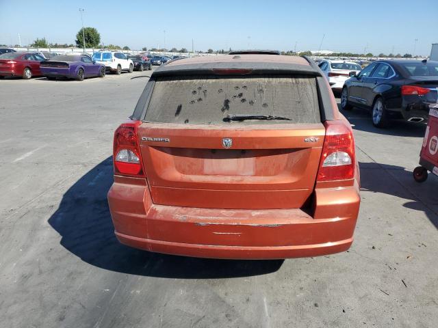Photo 6 from auction – 2008 DODGE CALIBER SXT with VIN 1B3HB48B28D671069