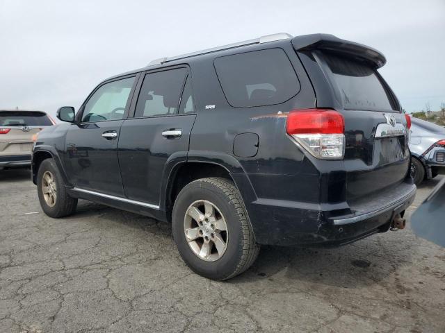 Zdjęcie 2 z aukcji – 2010 TOYOTA 4RUNNER z VIN JTEBU5JR3A5016703