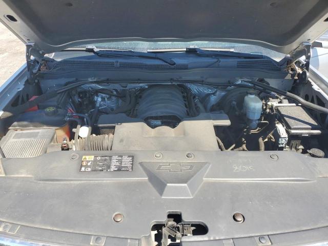 Photo 11 from auction – 2014 CHEVROLET SILVERADO with VIN 3GCPCREC7EG179458