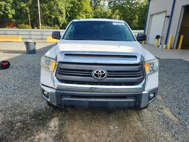 Photo 5 from auction – 2014 TOYOTA TUNDRA DOU with VIN 5TFUY5F11EX407461