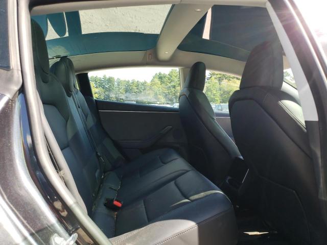 Photo 10 from auction – 2025 TESLA MODEL 3 with VIN 5YJ3E1EA8SF905614