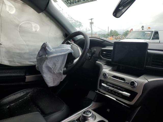 Photo 9 from auction – 2023 FORD EXPLORER X with VIN 1FMSK8DH4PGB88293